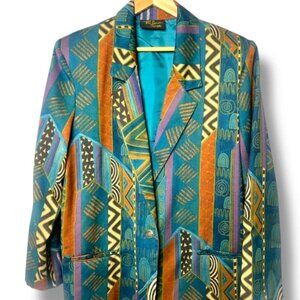 Vintage Toni Garment for C.C.Magic Blazer |50%off•bundles